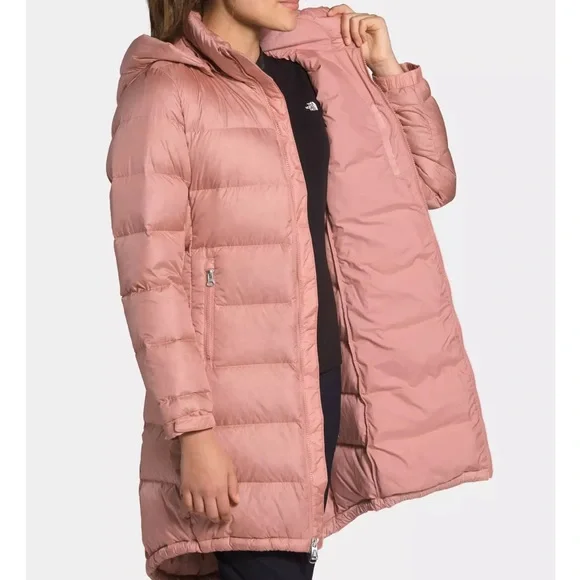 NWT The North Face Metropolis III Down Parka, Medium - Picture 5 of 16